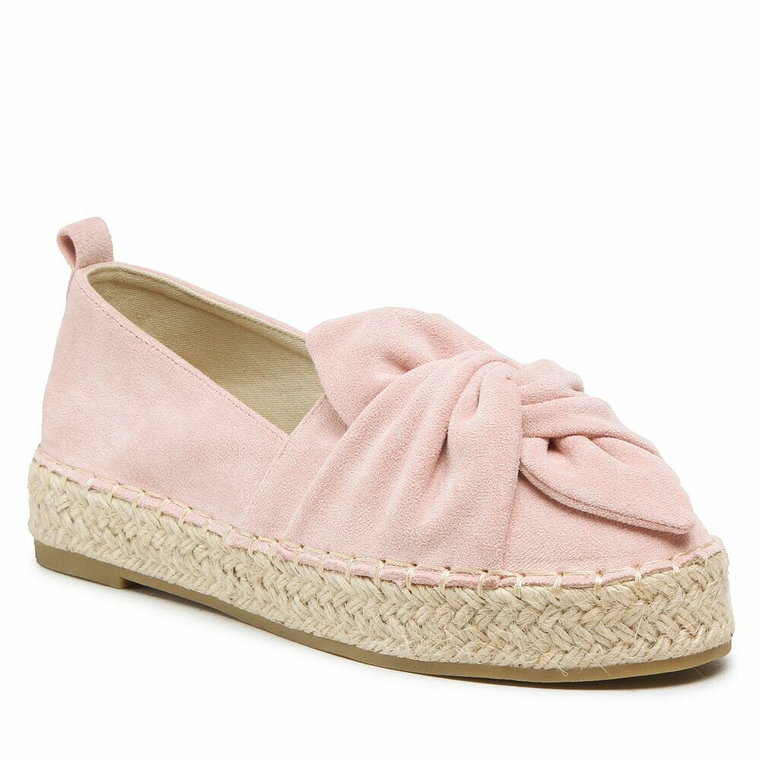 Espadryle DeeZee LUCKY STORY WSS990-160