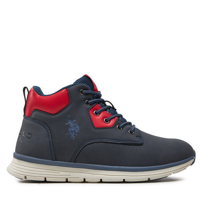 Sneakersy U.S. Polo Assn.