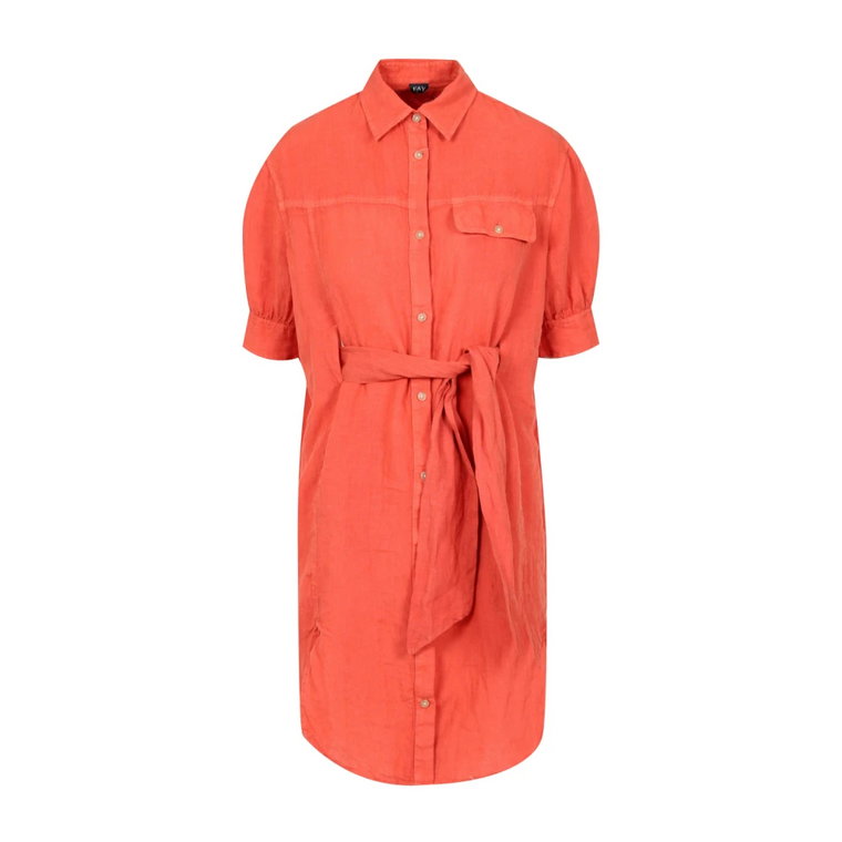 Shirt Dresses Fay