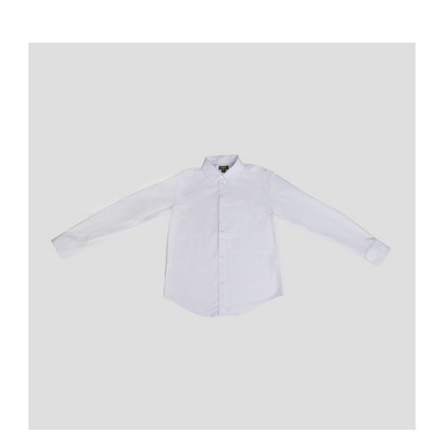 Koszula dziecięca OVS 1830148 170 cm White (8056781711019). Koszule chłopięce
