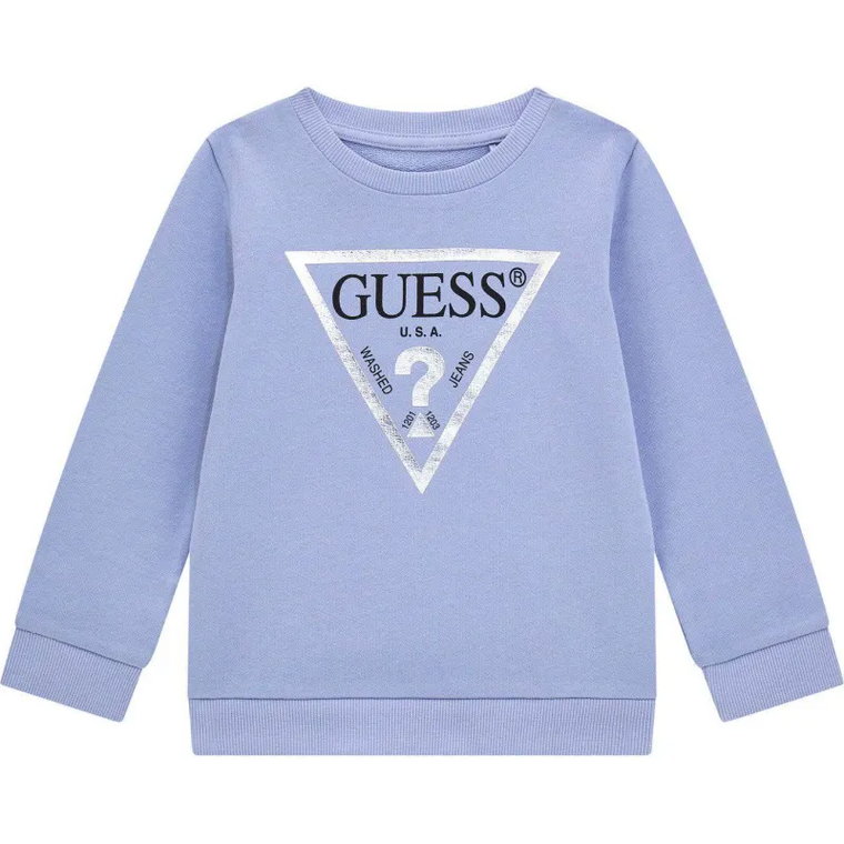 Guess Bluza | Regular Fit