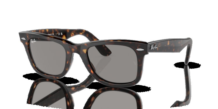 Okulary Przeciwsłoneczne Ray Ban RB 2140 Wayfarer 1382R5