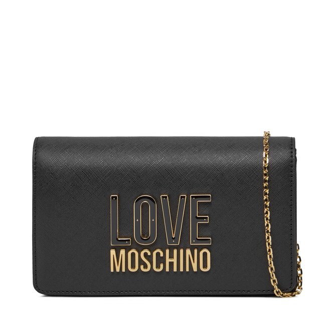 Torebka LOVE MOSCHINO