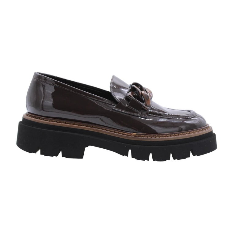 Loafers Luca Grossi