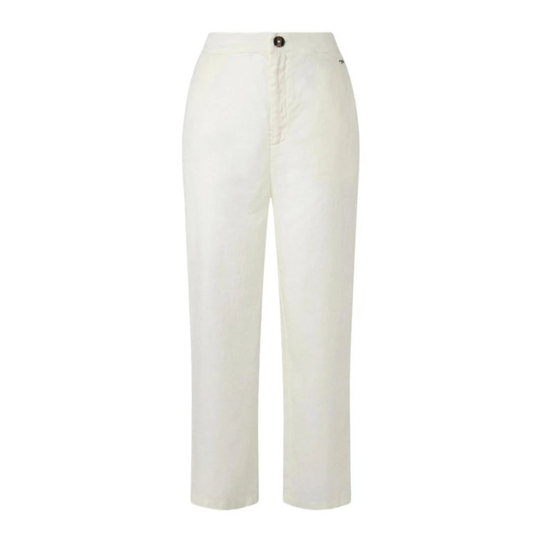 Straight Trousers Pepe Jeans