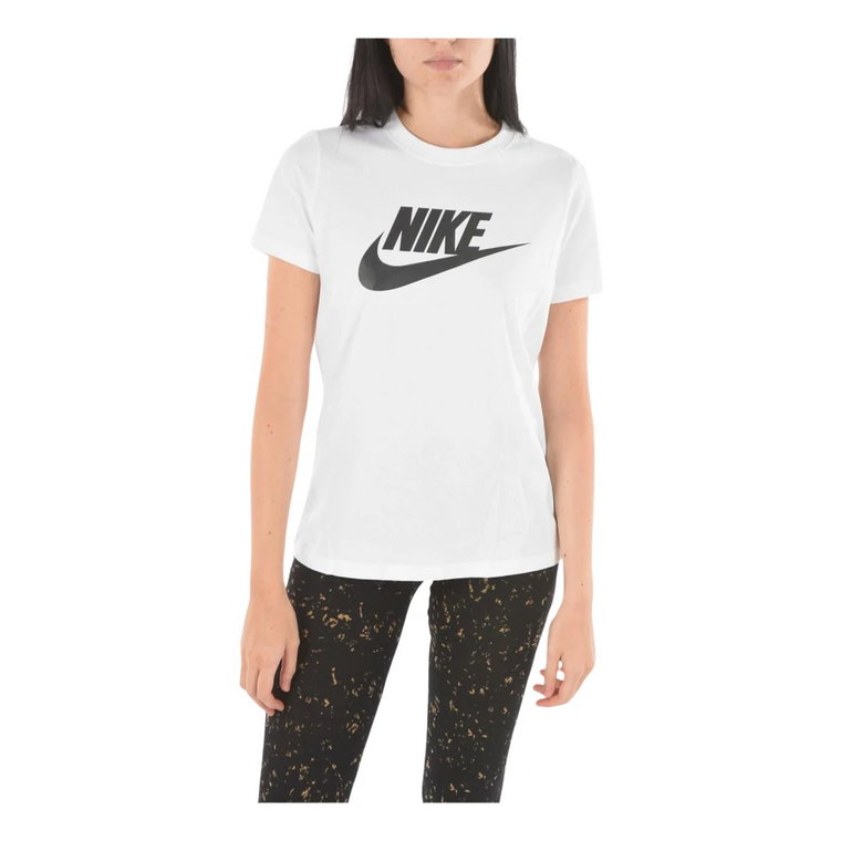 Casual Logo T-Shirt Nike