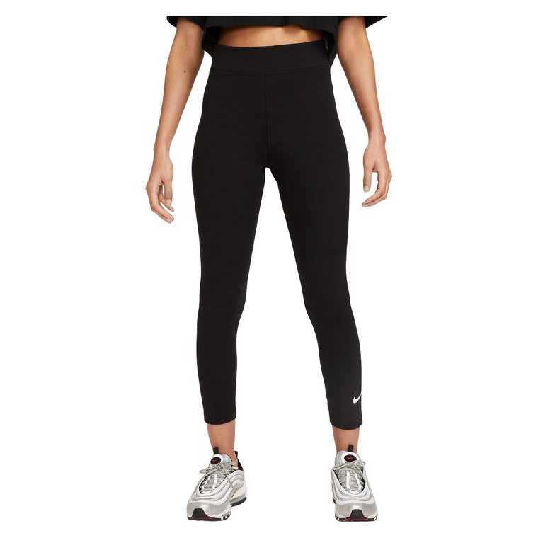 Spodnie legginsy damskie Nike Sportswear Classic DV7789