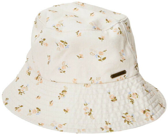 Billabong STILL SINGLE SALT CRYSTAL ladies tkaniny kapelusz