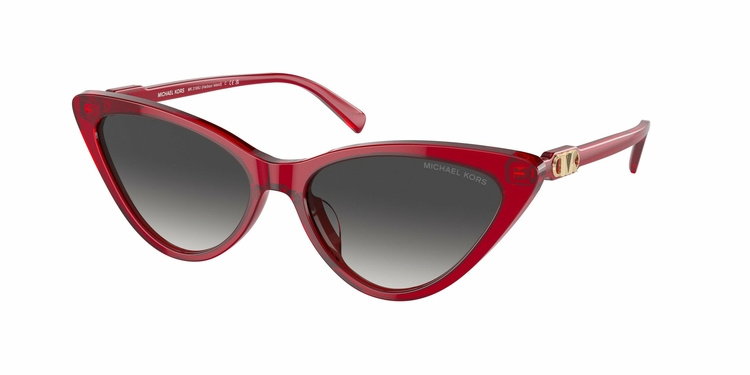 Okulary Przeciwsłoneczne Michael Kors MK 2195U Harbour island 39558G