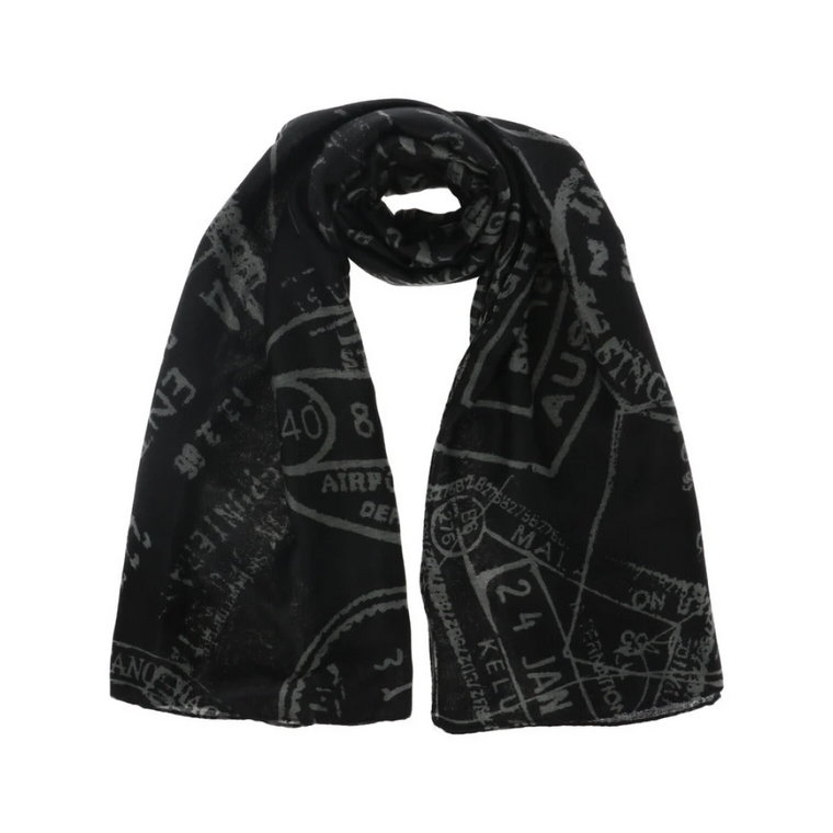 Scarves Alviero Martini 1a Classe