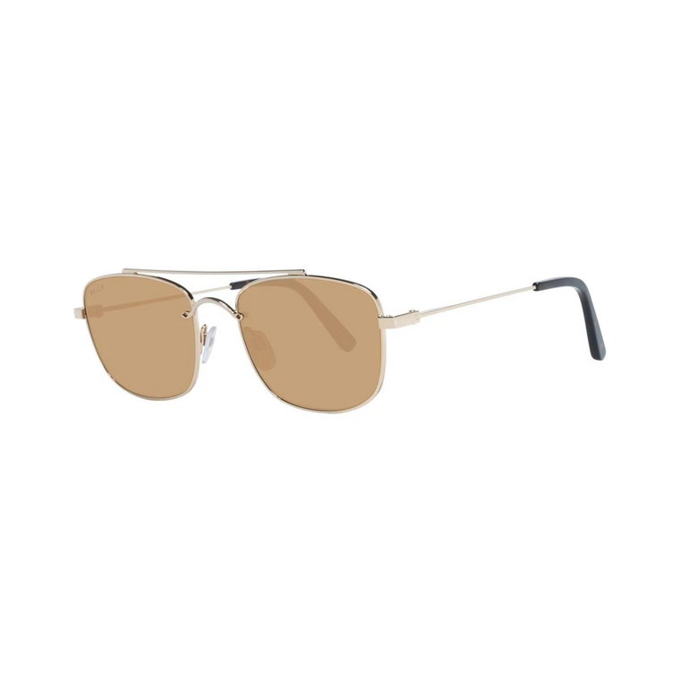 Klasyczne Okulary Aviator Bally