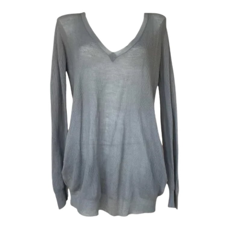 Pre-owned Cashmere tops Stella McCartney Pre-owned