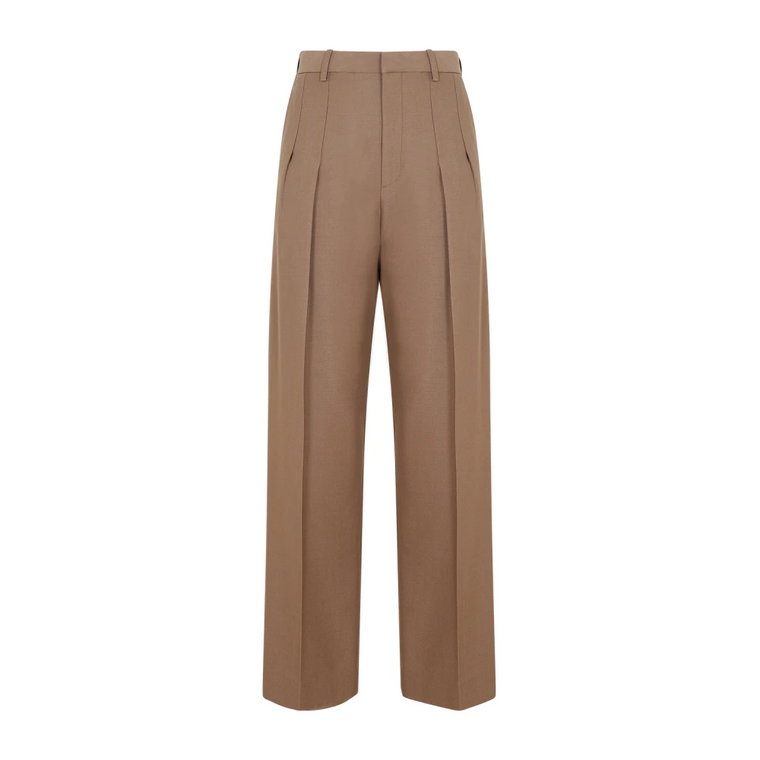 Wide Trousers Victoria Beckham