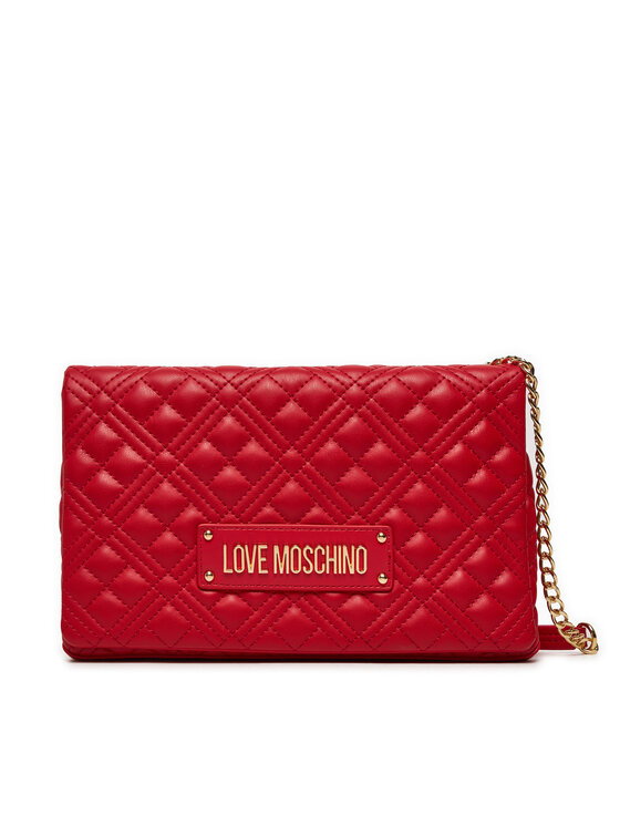 Torebka LOVE MOSCHINO