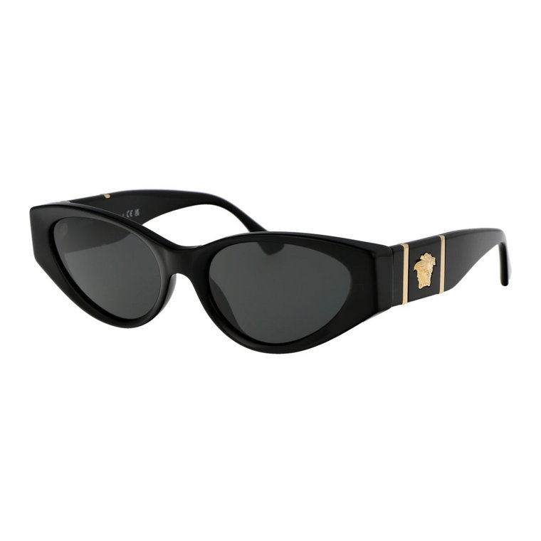 Stylowe okulary przeciwsłoneczne 0Ve4454 Versace