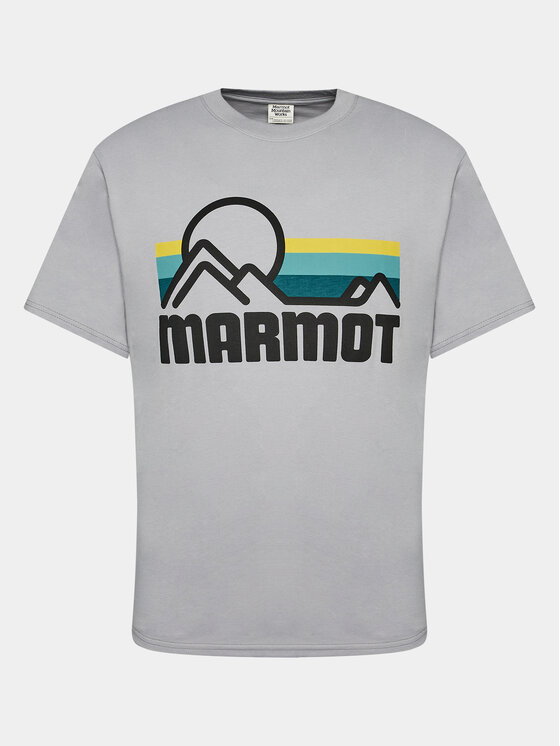 T-Shirt Marmot