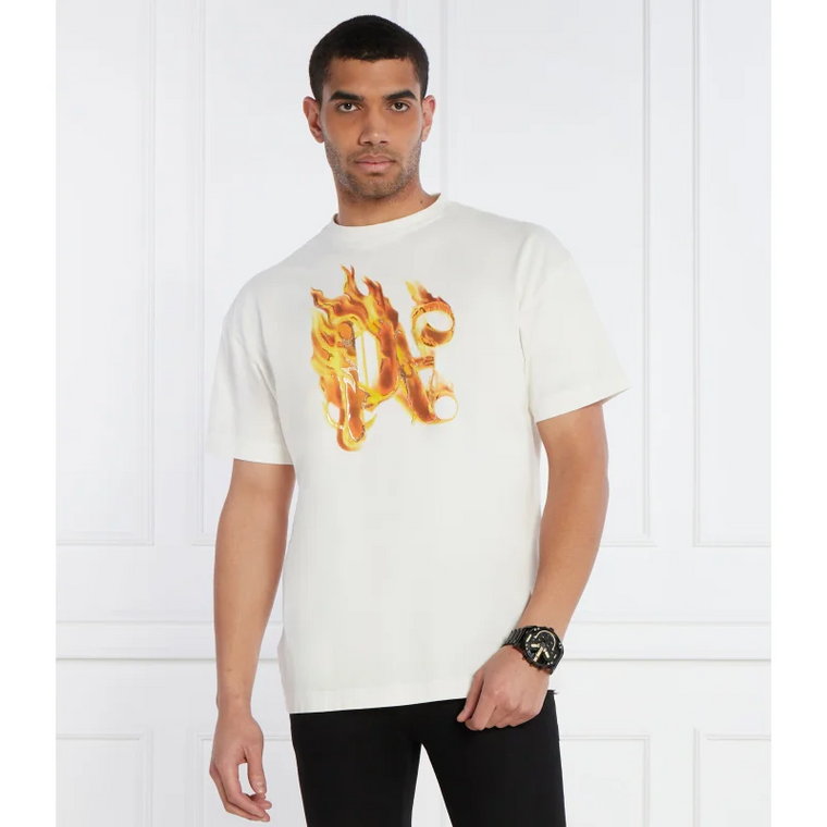 Palm Angels T-shirt | Regular Fit