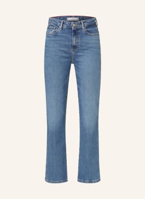 Tommy Hilfiger Jeansy Bootcut blau