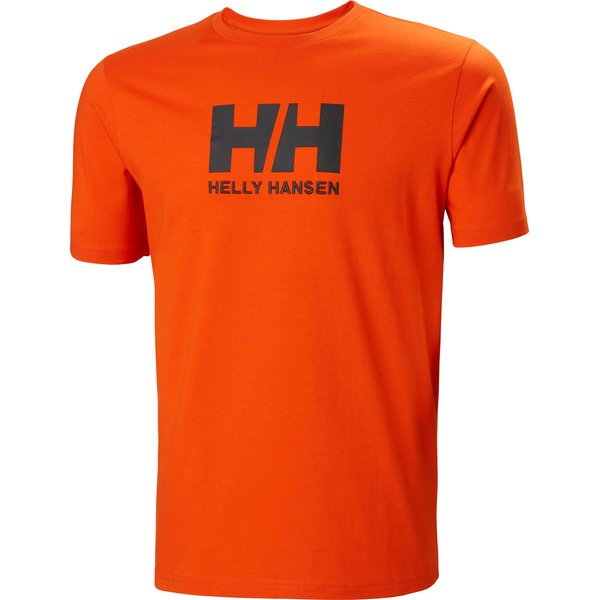 Koszulka męska HH Logo Helly Hansen