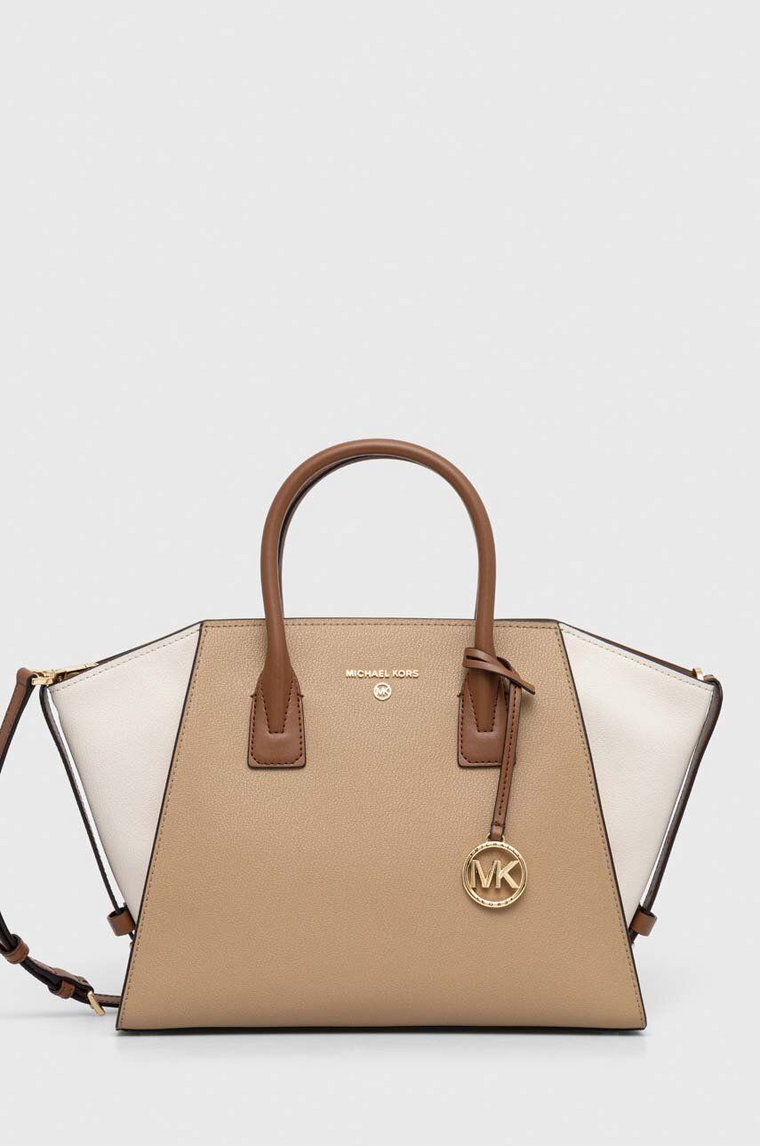 MICHAEL Michael Kors torebka skórzana