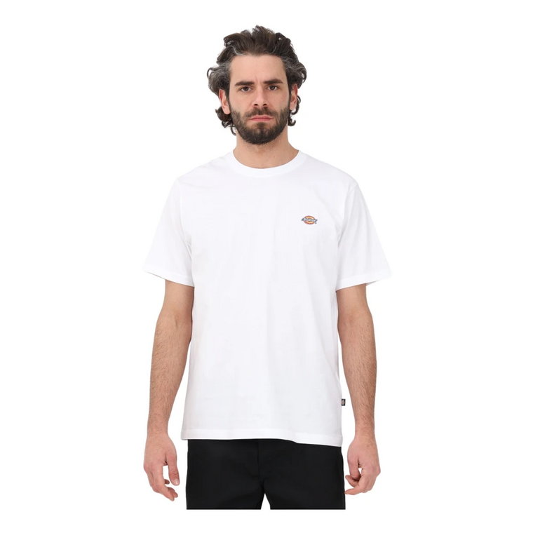 T-shirt Dickies White Dickies