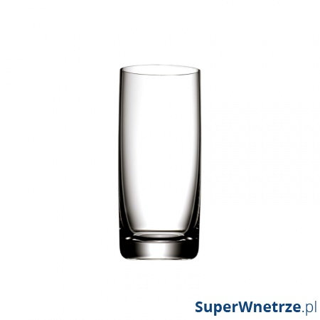 Zestaw 6 szklanek do drinków 350ml WMF EASY Plus przezroczysty kod: 0907379990