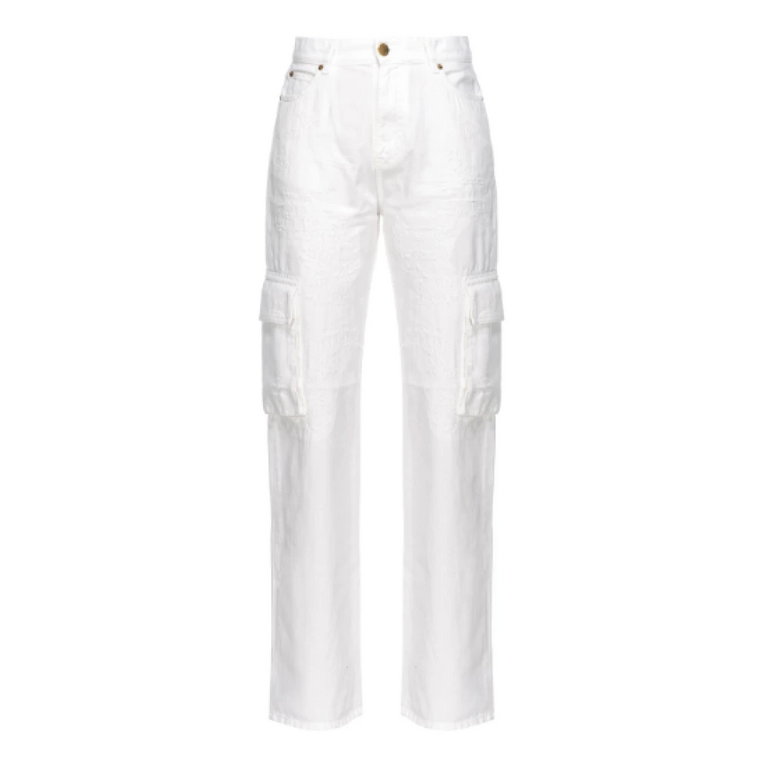 Straight Jeans Pinko