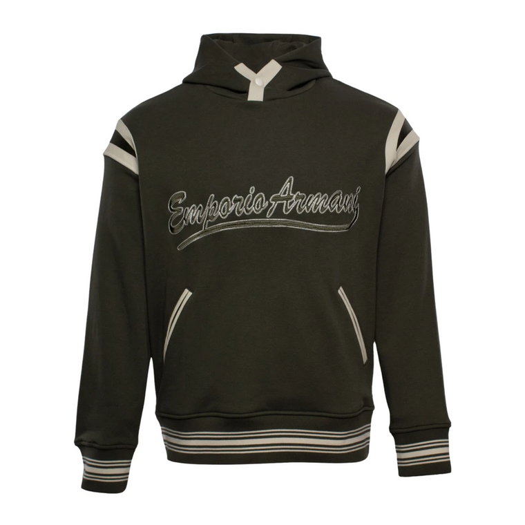 Hoodies Emporio Armani