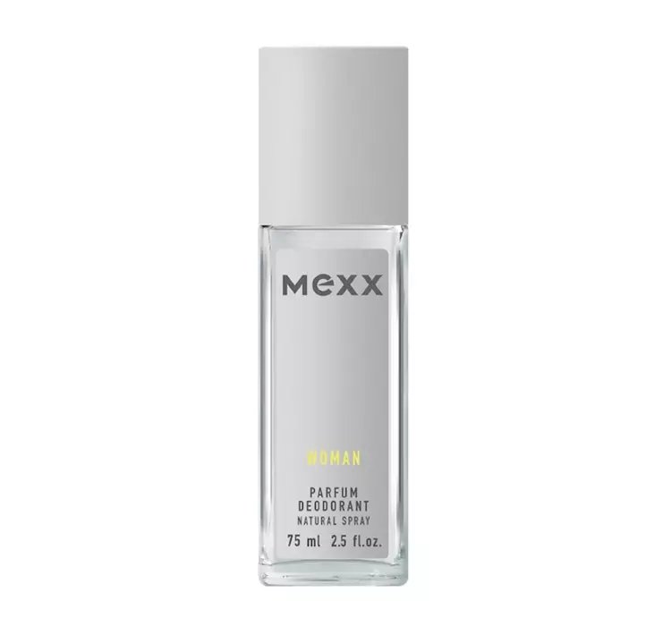 MEXX WOMAN DEZODORANT 75ML