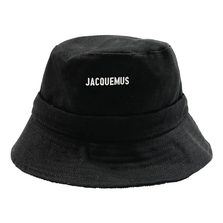 Hats Jacquemus