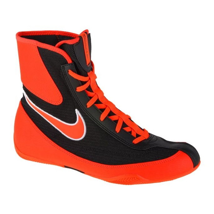 Buty Nike Machomai 2 321819-002 czerwone