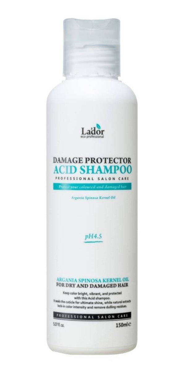 La'dor Damage Protector Acid - Shampoo 150ml