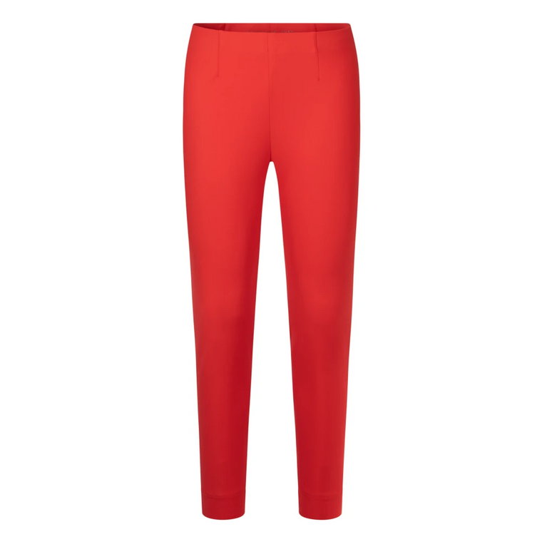 Slim-fit Trousers Raffaello Rossi