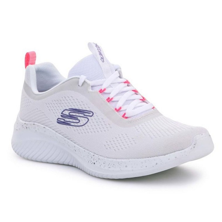 Buty Skechers Ultra Flex 3.0 New Horizons W 149851-WNPK białe