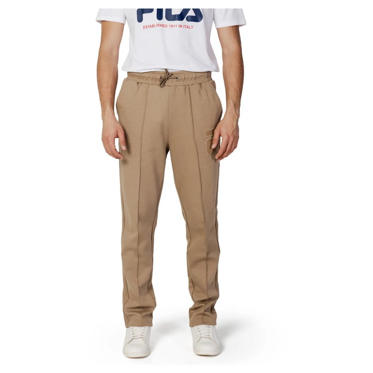 Sweatpants Fila