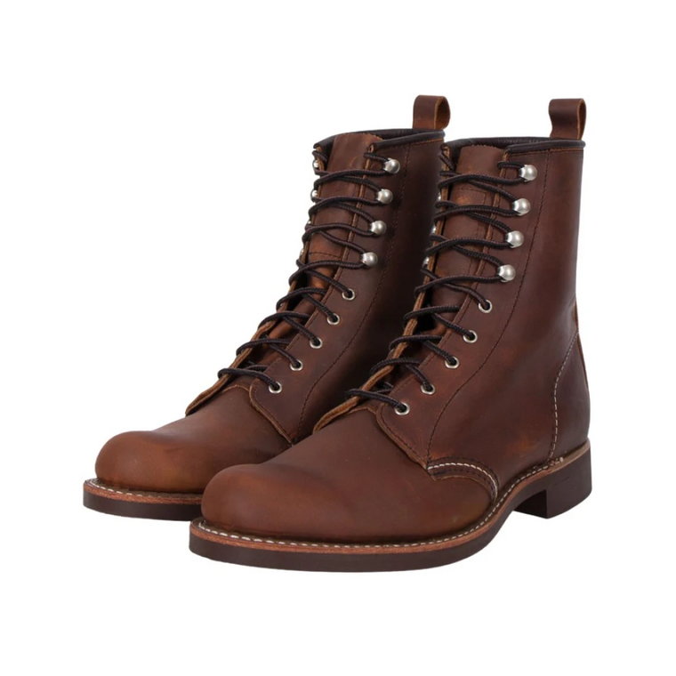 Buty Silversmith 3362 Red Wing Shoes