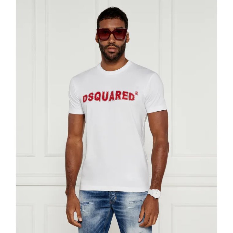 Dsquared2 T-shirt | cool fit