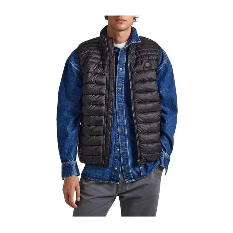 Vests Pepe Jeans