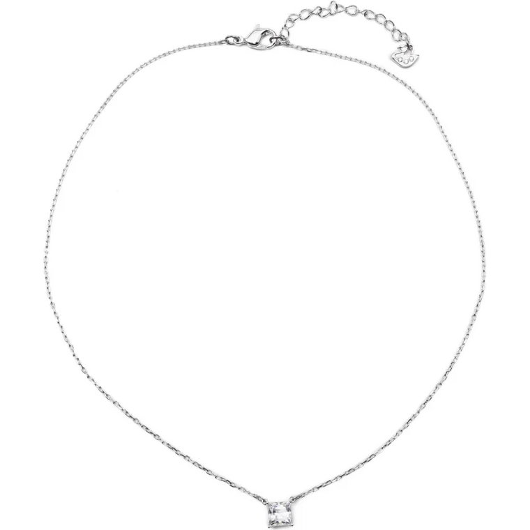 Swarovski Naszyjnik ATTRACT:NECKLACE SQ CZWH/RHS