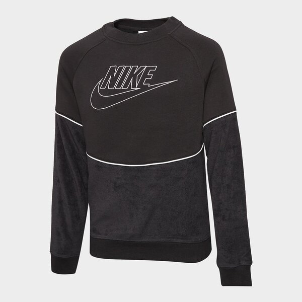 NIKE BLUZA NSW AMPLIFY CREW