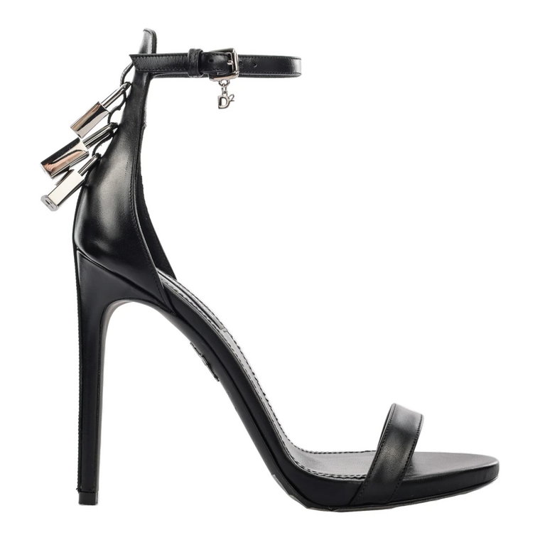 High Heel Sandals Dsquared2