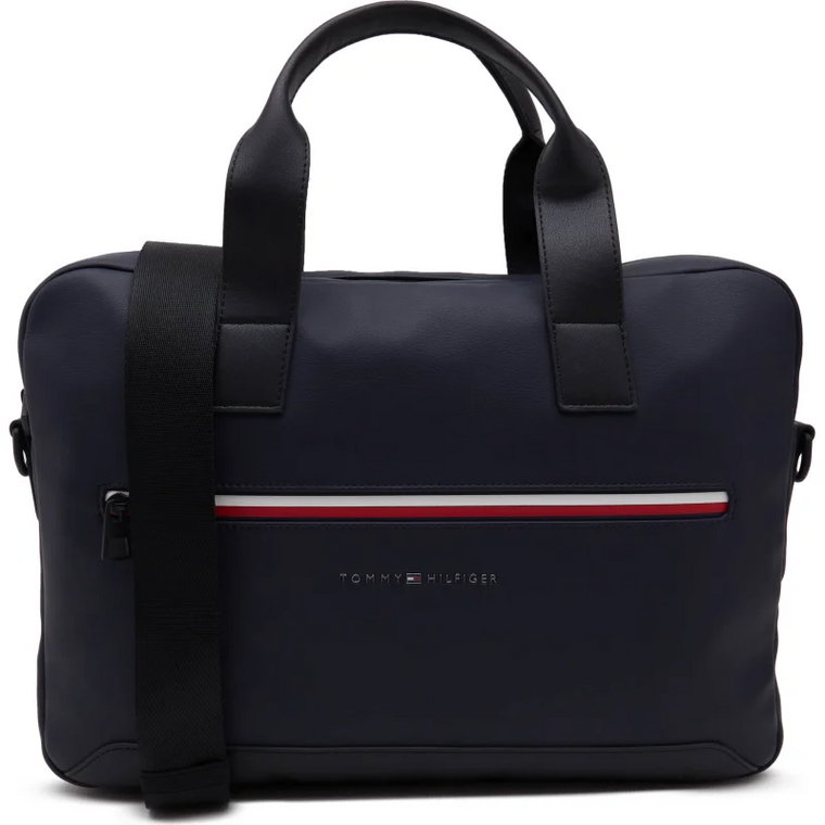 Tommy Hilfiger Torba na laptopa 14\"