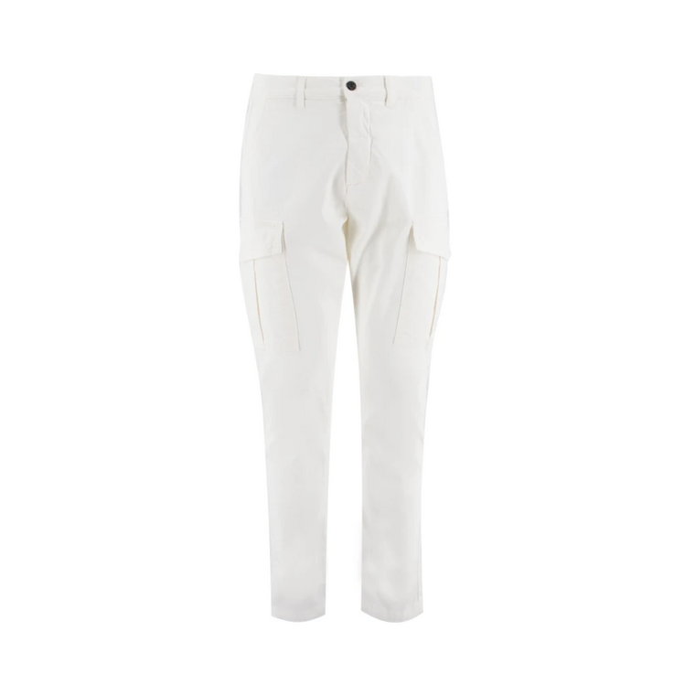 Tapered Trousers Eleventy