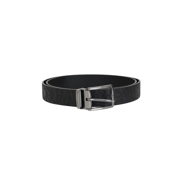 Belts Armani Exchange