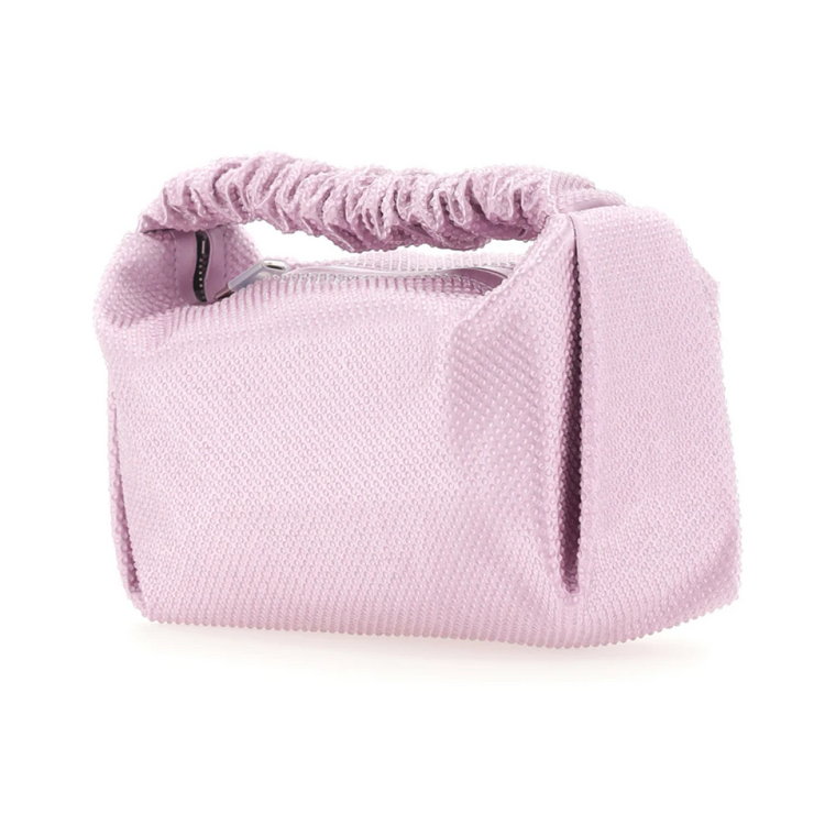 Mini Torba z Scrunchie, One Size Alexander Wang