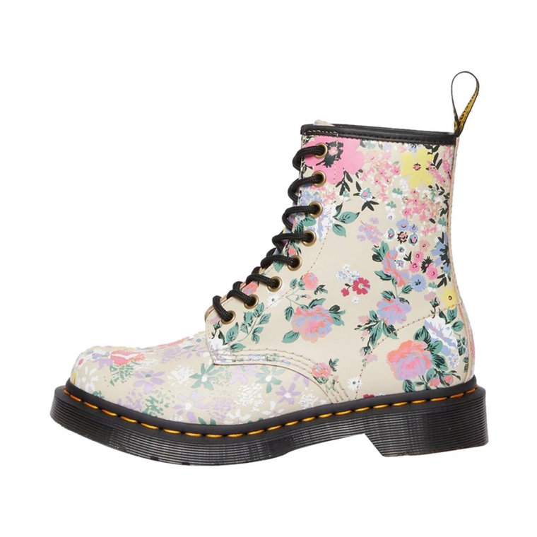 High Boots Dr. Martens