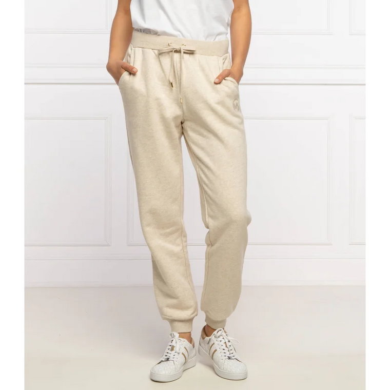 Michael Kors Spodnie dresowe | Regular Fit