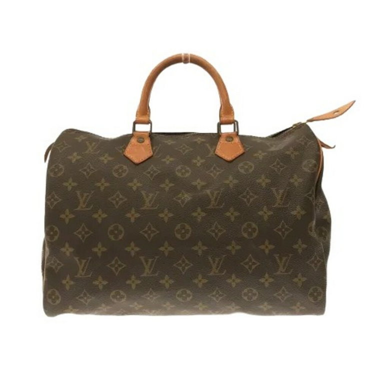 Pre-owned torebka Louis Vuitton Vintage