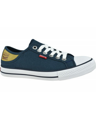 TRAMPKI LEVI'S - 222984-733-17 GRANATOWE