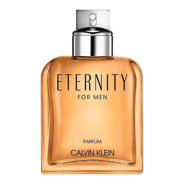 Calvin Klein Eternity Parfum For Men woda perfumowana 200 ml